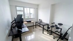 Blk 93B Telok Blangah Parcview (Bukit Merah), HDB 3 Rooms #559564291